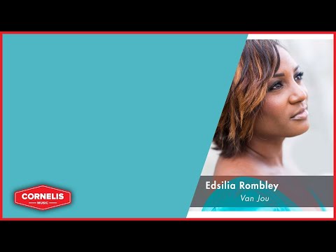 download lagu mp3 mp4 Edsilia Rombley Van Jou Songtekst, download lagu Edsilia Rombley Van Jou Songtekst gratis, unduh video klip Edsilia Rombley Van Jou Songtekst