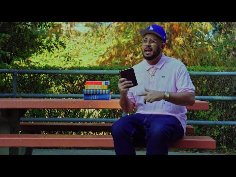 Bible (con Propaganda and PCH)