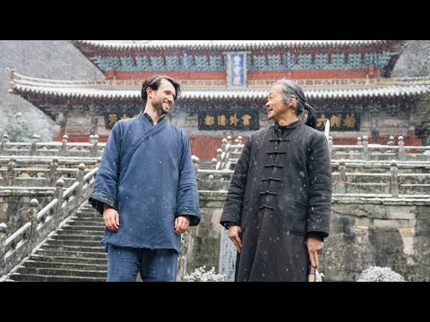 How to Find Peace According to Taoist Master