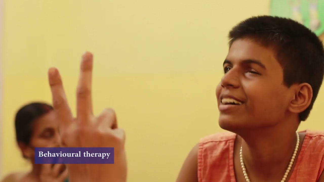 Brian’s Way Resource Centre for Children with Special Needs