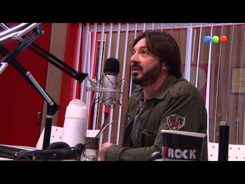 Capítulo 20 - Viudas e Hijos del Rock & Roll