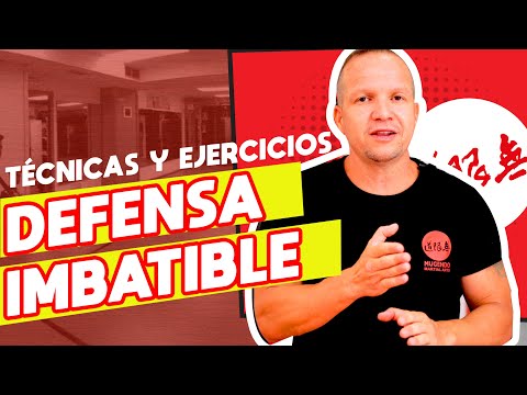 SELF-DEFENSE explained STEP BY STEP (STREET SITUATION)