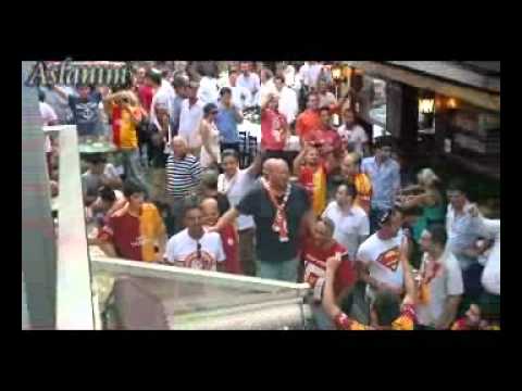 Nevizade - Kümede Kal Fener