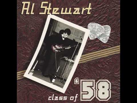 Al Stewart - Class of '58 (Full Single Version)