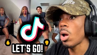 Tiktok Mashup Challenge Dance Compilation - October 2025 Part 2