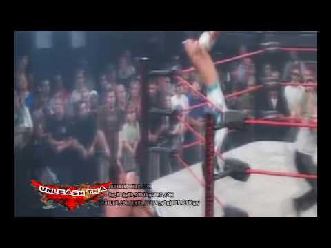 TNA Wrestling - ''Lie To Me'' by Like a Storm