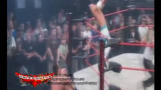 TNA Wrestling - ''Lie To Me'' by Like a Storm