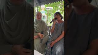 Download lagu Siti Nurhaliza Kau Mawarku ft. Anak Siti Sairah, Umairah mp3
