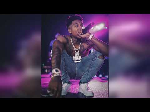 (FREE) NBA YoungBoy & Toosii ft. Lil Durk Type Beat - Late To The Party