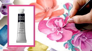 The One Watercolor Professionals Swear By (But Never Talk About!)