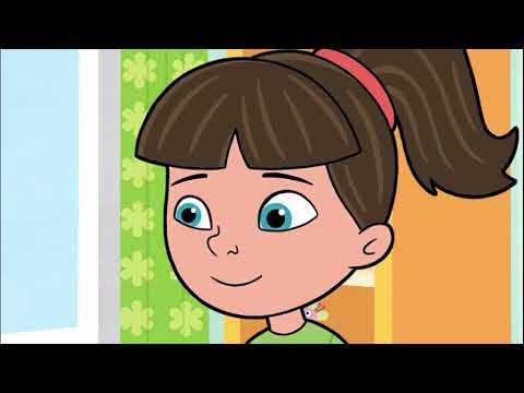 Влад и София Hallo, Jana und Dino 1