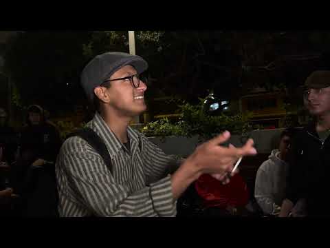 SANDER vs PIERO vs SKILLER :8VOS - Sangre Nueva + sub19 1vs1 FECHA #02