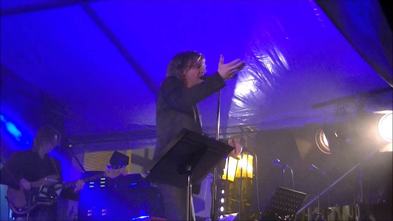 Martin van der Starre