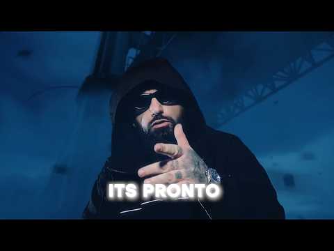 (FREE) Jala Brat x Buba Corelli x Balkan Type Beat - "Blokada" | Balkan Type Beat 2025