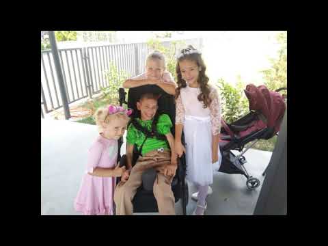 Put srca 13. 10. 2021. – Dijana Kovačić: Moj sin Luka nas sve čini boljim ljudima