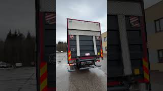 Volvo FM330 + THERMO KING T-1000R refrigerated truck for sale - Image 4 | Autoline ZA Volvo FM330 + THERMO KING T-1000R refrigerated truck | Image 4 - Autoline