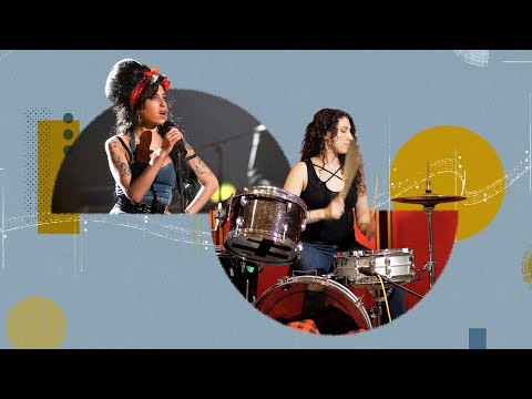 Amy Winehouse's One-Mic "Rehab" Drum Sound | What's That Sound? Ep.4