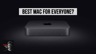 2018 Mac Mini: Should You Buy One?