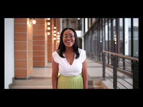 Like A River Glorious - The Hymns Ensemble (Official Music Video)