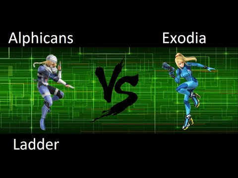 TEG Alphicans vs KHz Exodia