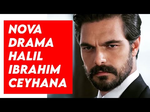 NOVA DRAMA HALIL IBRAHIM CEYHANA - oglasila se njegova menađerka i otkrila OVO