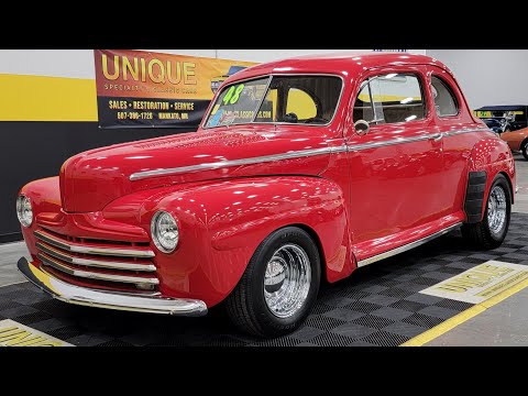 1948 Ford Deluxe (CC-1542762) for sale in Mankato, Minnesota