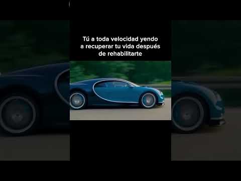 🚀 Tú acelerando para recuperar tu vida… y esta vez sin frenos.