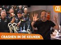 'Max Verstappen is nog niet klaar met records pakken' ? | Crashen In De Keuken | Formule 1 2023