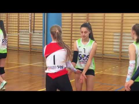 Finał Oświęcimskiej Ligi Siatkówki 2018