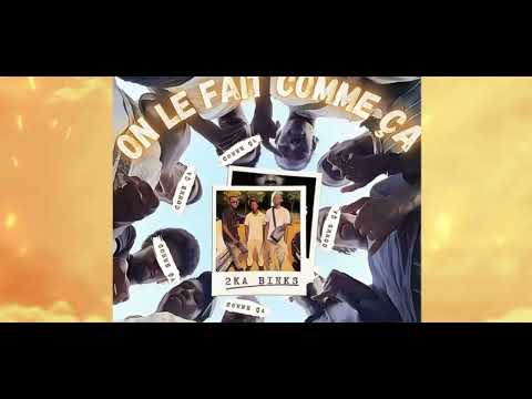 2ka binks on le fait comme ça (slowed)