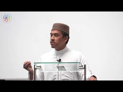 Muslim Perspective of Life and Death | Juma' Khutba | Br Ifdal Yusuf