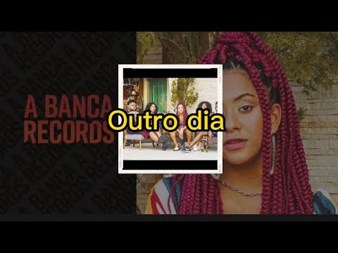 OUTRO DIA -  Lourenço, Mazin, AZZY, Black, AZMUTH (Letra/Lyrics)