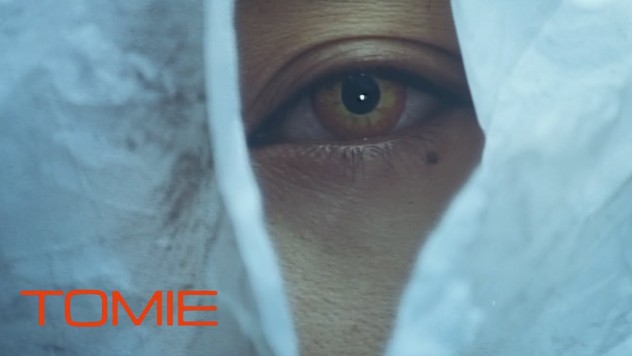 Original Trailer [Subtitled]