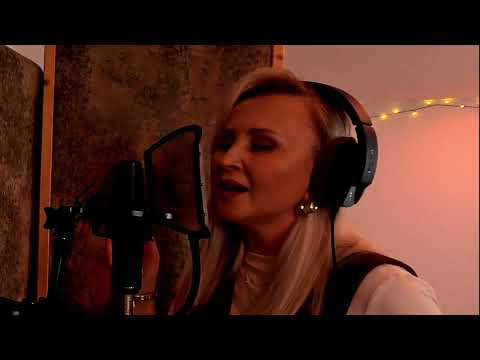 Teddy Swims - Some Things I'll Never Know (cover) by Agata Wyszyńska