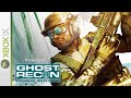 Ghost Recon Advanced Warfighter Full Game Walkthrough h