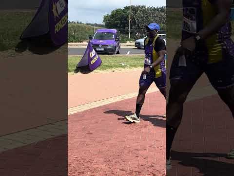 Hollywood Athletics Club | Hope Challenge 2024 Pt. 4