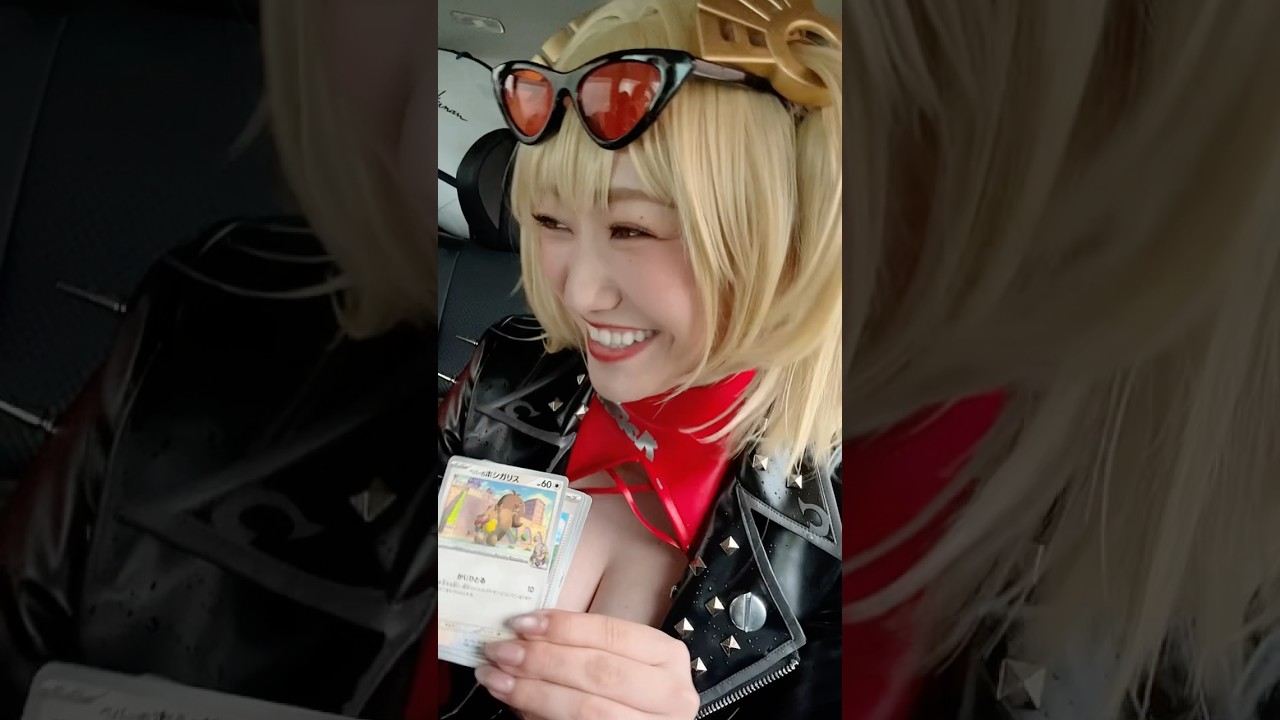 むいてもらいました4