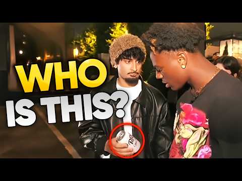 The Whole Dr. Pepper Man Story