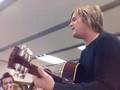 Saves The Day - A Drag In D Flat (Acoustic)