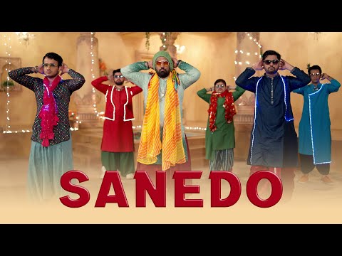 The Sanedo | કૉમેડી ફેક્ટરી નો સનેડો | @musicwaala @TheComedyFactory