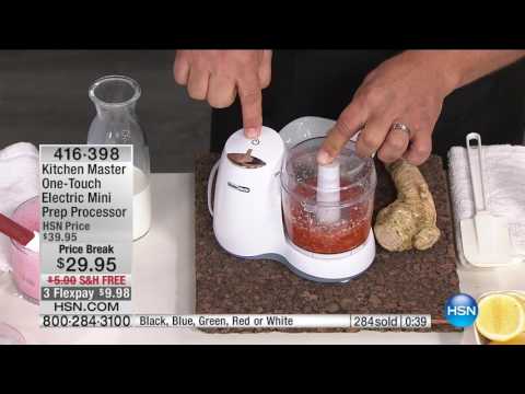 HSN | Kitchen Essentials featuring Debbie Meyer 01.13.2017 - 06 AM