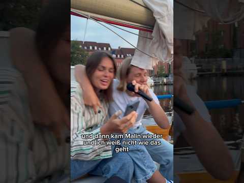 My last four months summarized in one minute 🥳 The highlight came at the end 🥰