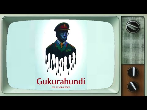 Zimbabwe African People's Union (ZAPU) video 3