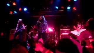 3 Inches Of Blood - Snake Fighter (Live In Montreal)