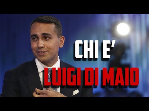 Chi è LUIGI DI MAIO - Storia e Biografia dell’ex pupillo di Grillo