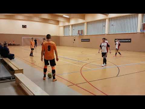 TSG Lübben 65 - SV Eintracht Wittmannsdorf