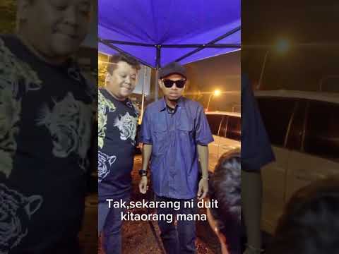 AIMAN KENA PUKUL ???