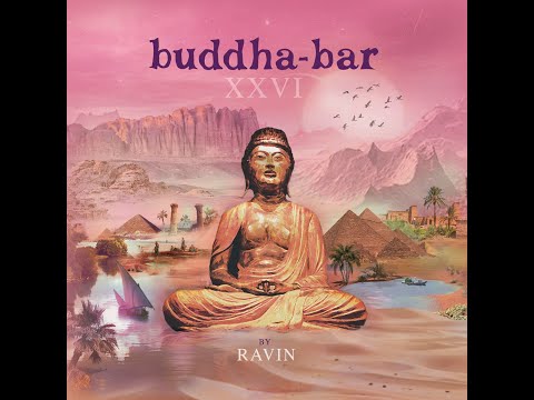 Various – Buddha-Bar XXVI | CD2 | Ambient Deep House Downtempo Set Mix 2024 | HQ