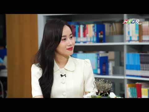 HTV9 | Chuyển đổi số trong giáo dục tại Trường Đại học Công Thương TP. HCM