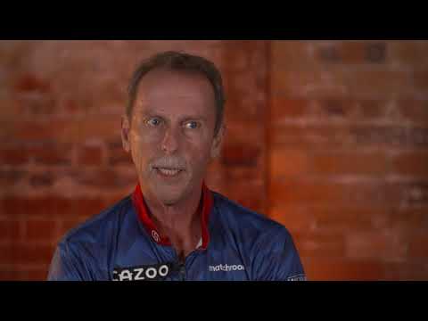 "I ain't no joke, I'm ready to play!" Earl Strickland ready for 2021 Mosconi Cup!